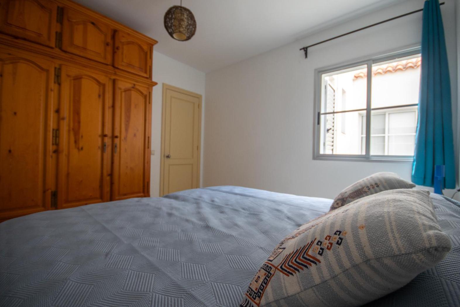 Casa Azul Agaete Holiday home Las Palmas de Gran Canaria