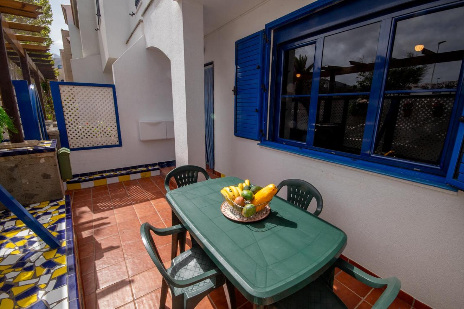 Casa Azul Agaete Las Palmas de Gran Canaria