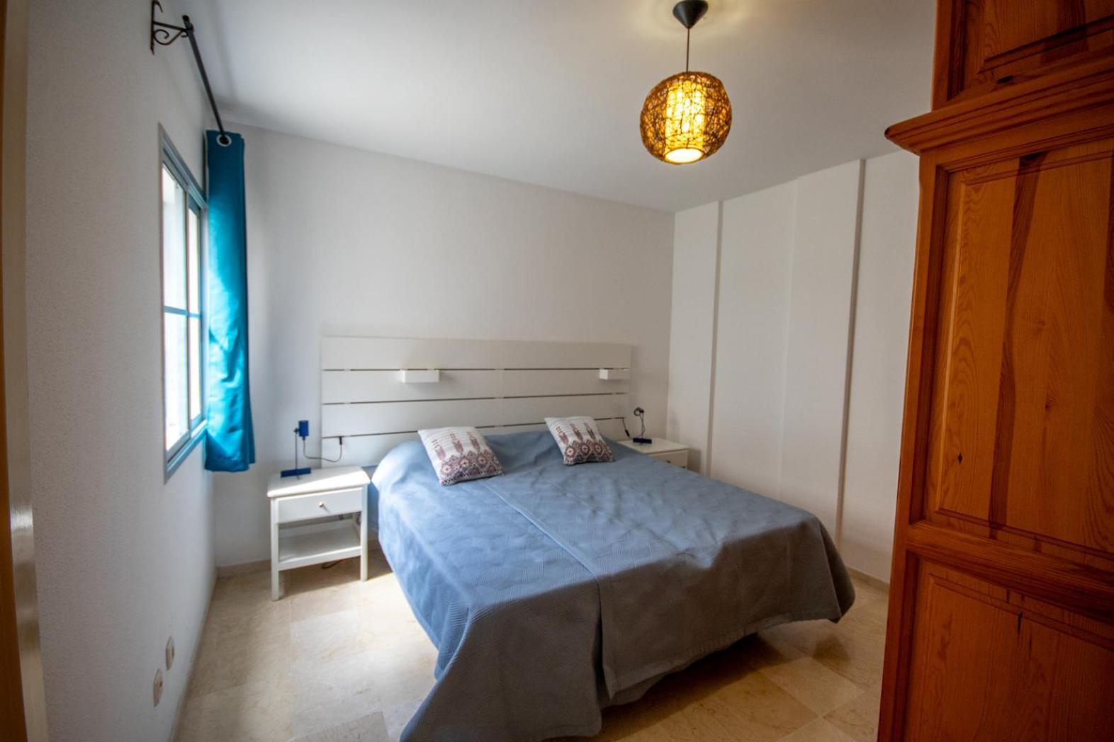 Casa Azul Agaete Holiday home *