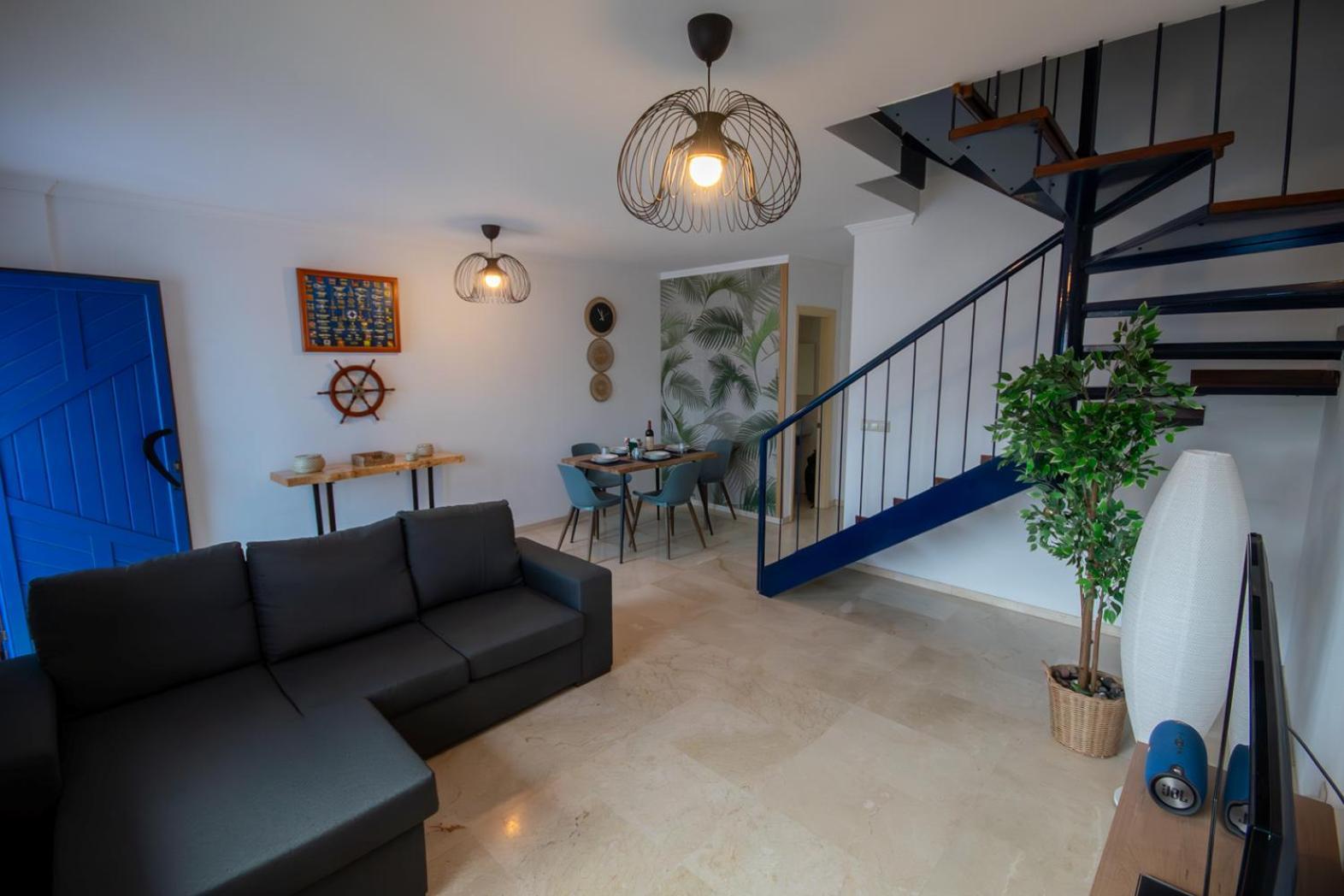 Casa Azul Agaete Holiday home Las Palmas de Gran Canaria