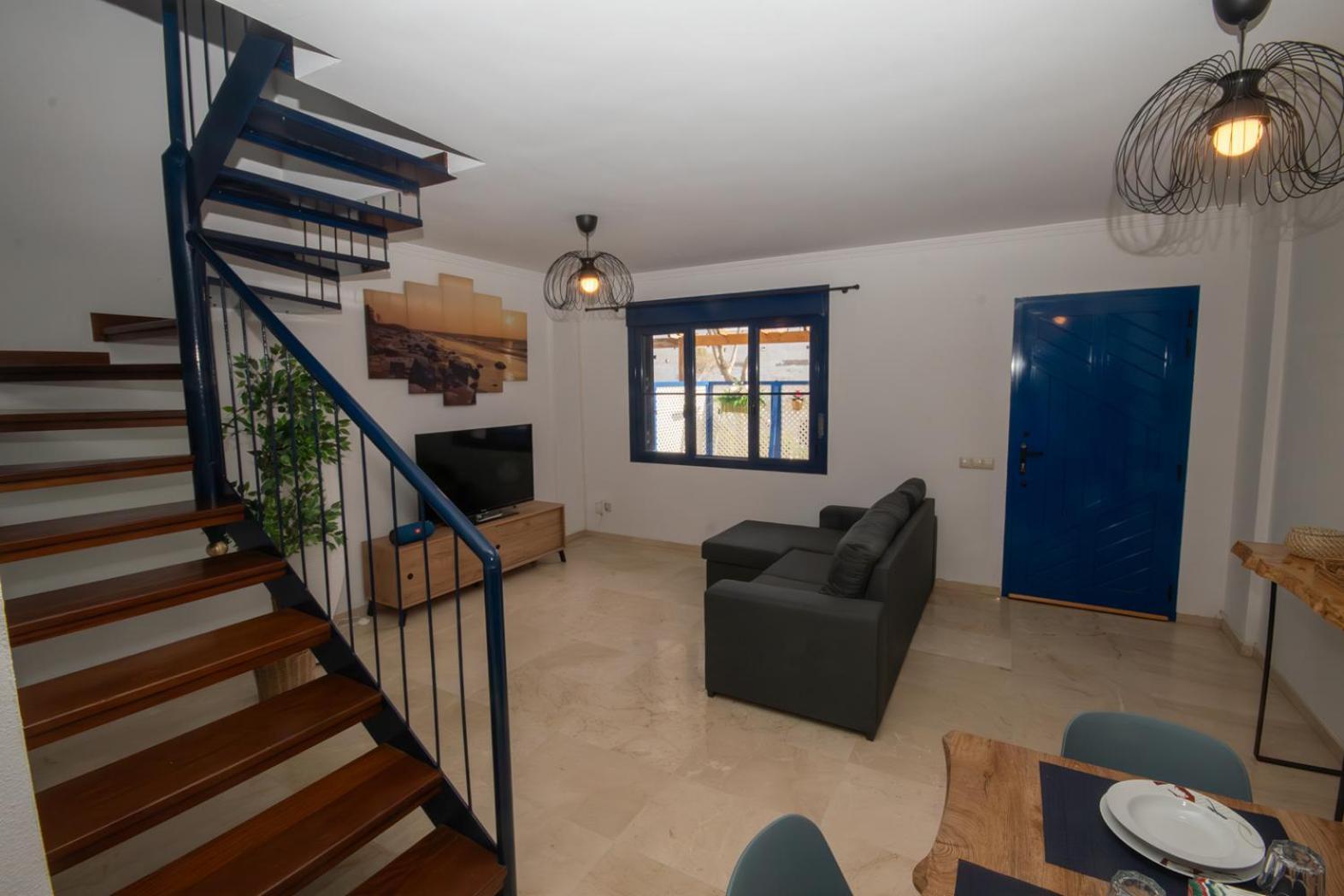Casa Azul Agaete *