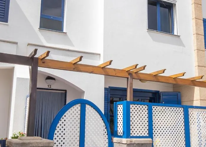 Casa Azul Agaete