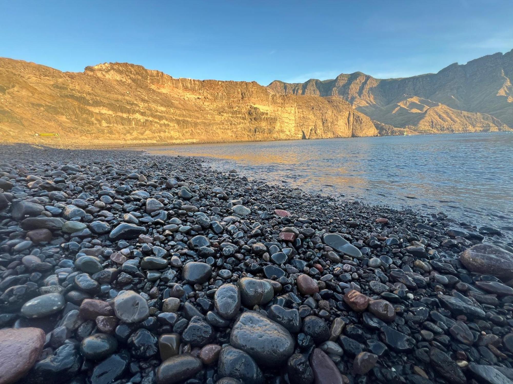 Сasa de vacaciones Casa Azul Agaete Las Palmas de Gran Canaria