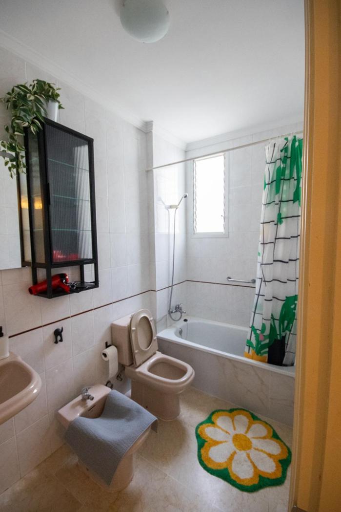 Casa Azul Agaete Holiday home