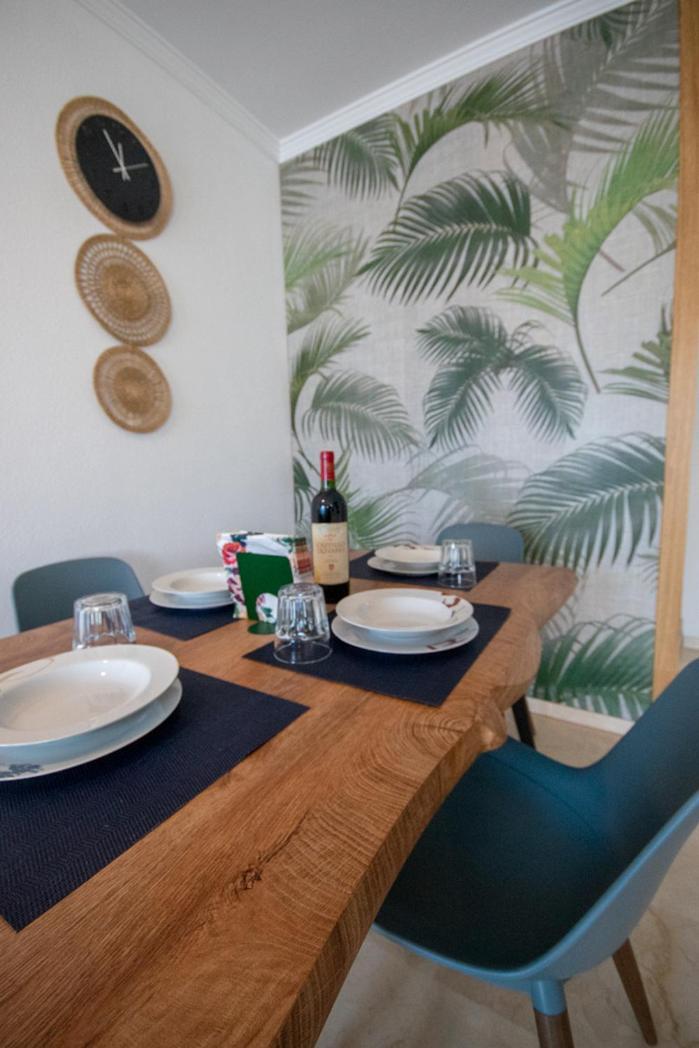Casa Azul Agaete Holiday home *