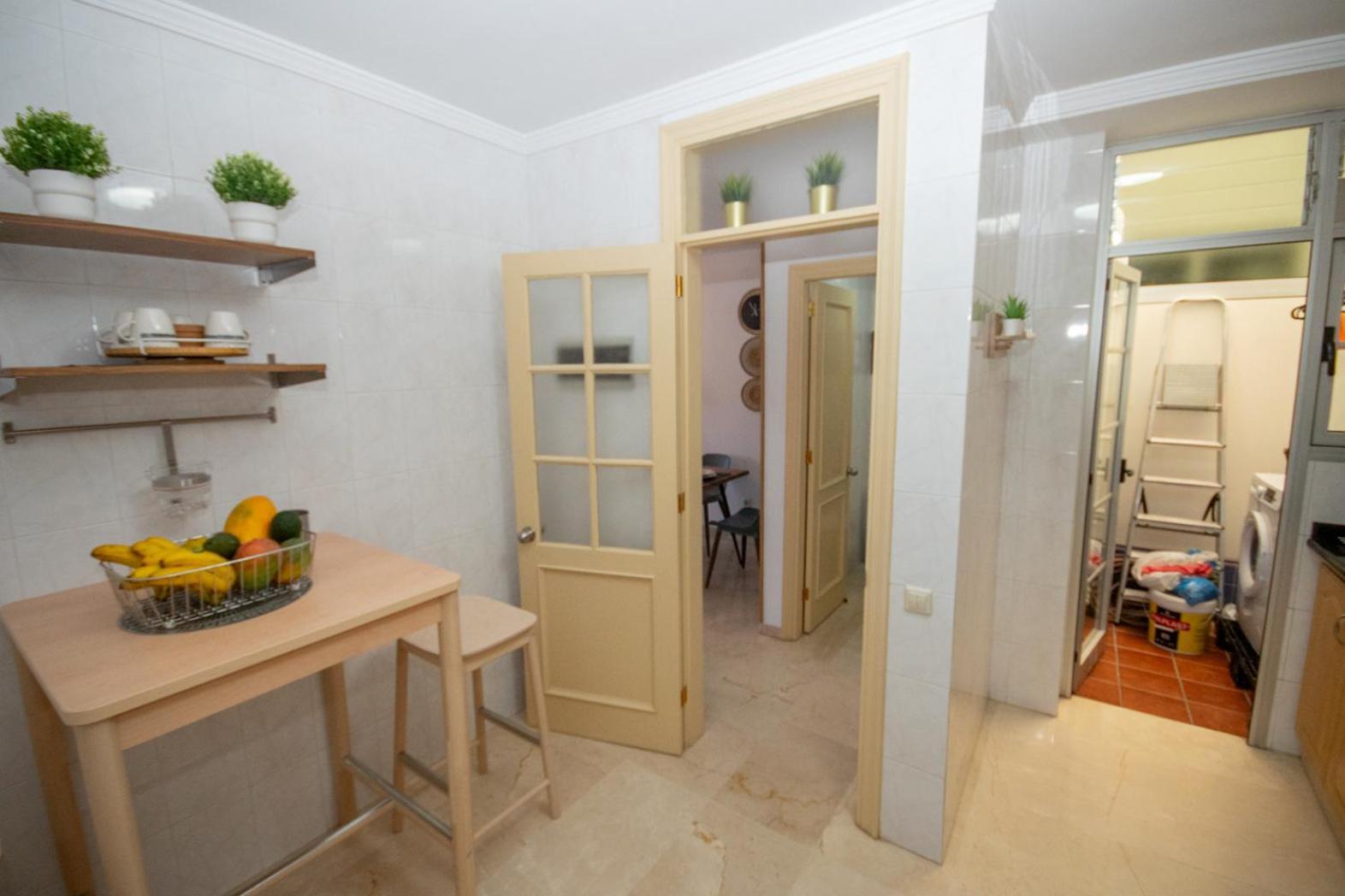 Casa Azul Agaete Holiday home