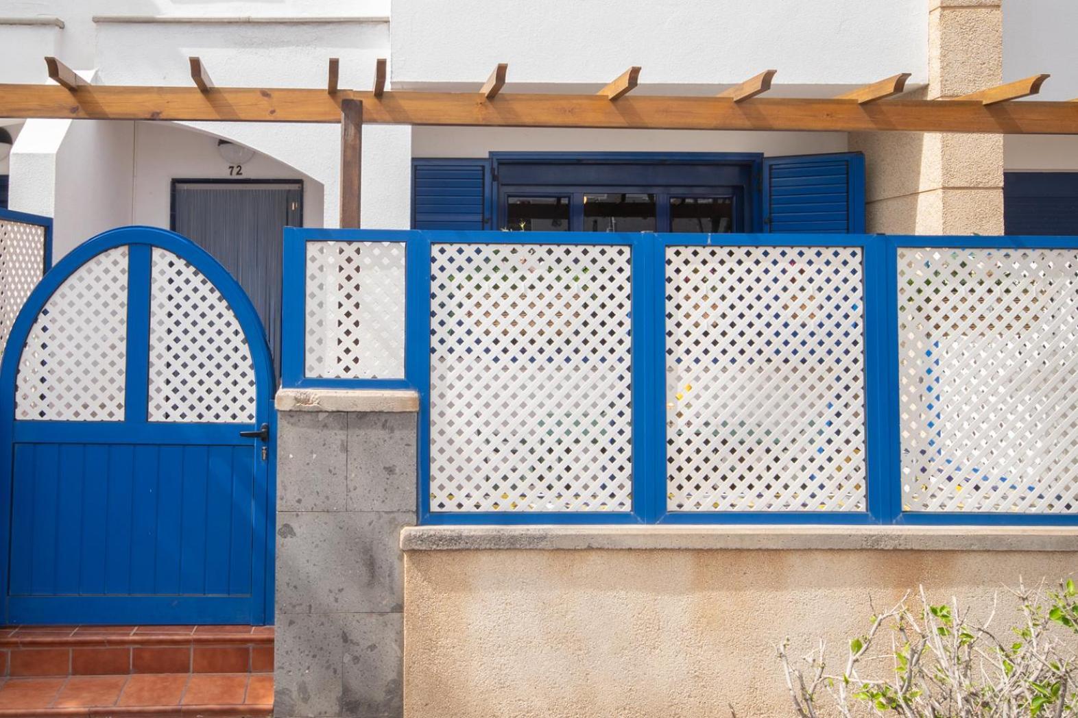 Casa Azul Agaete *