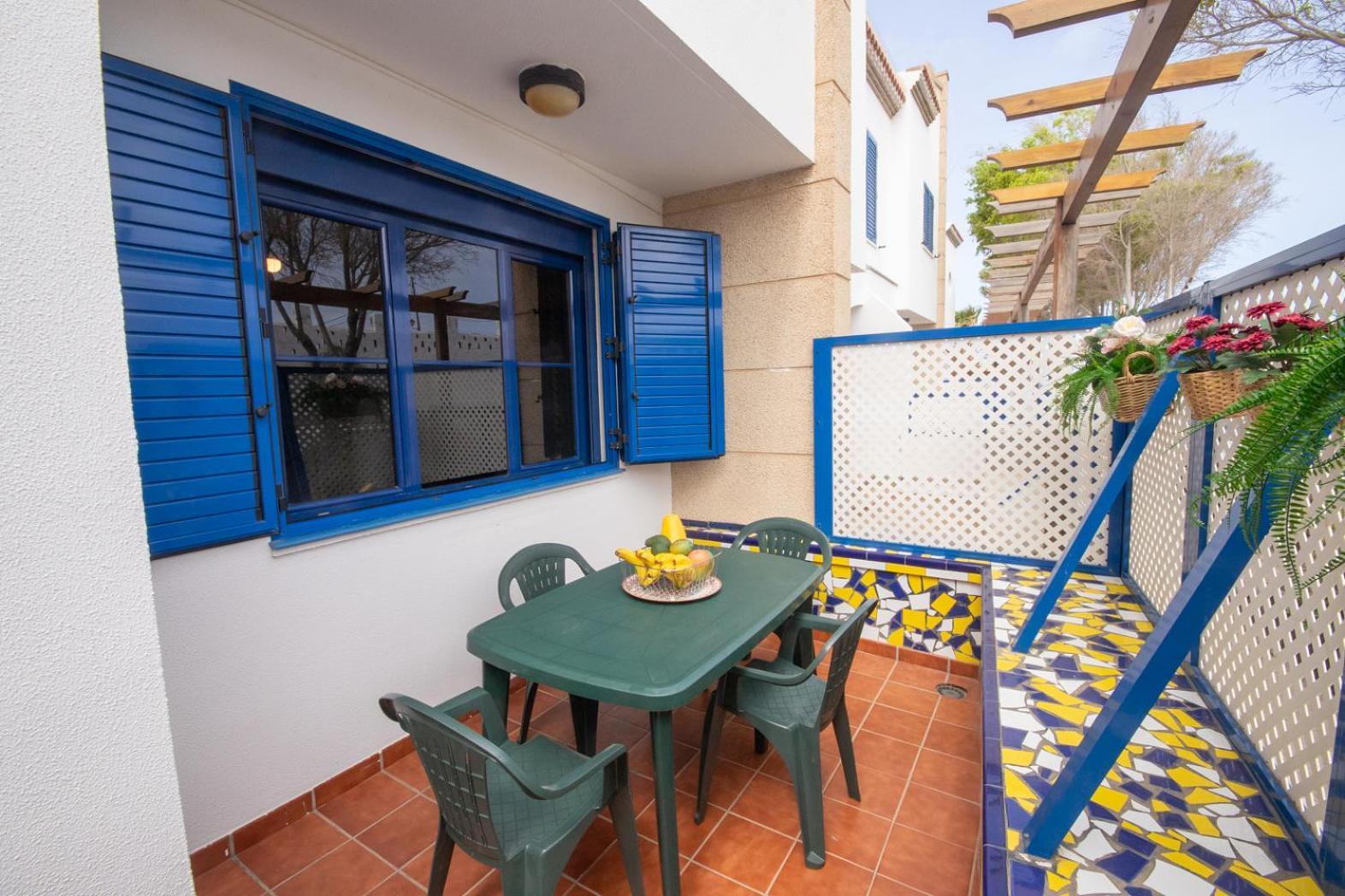 Casa Azul Agaete Las Palmas de Gran Canaria