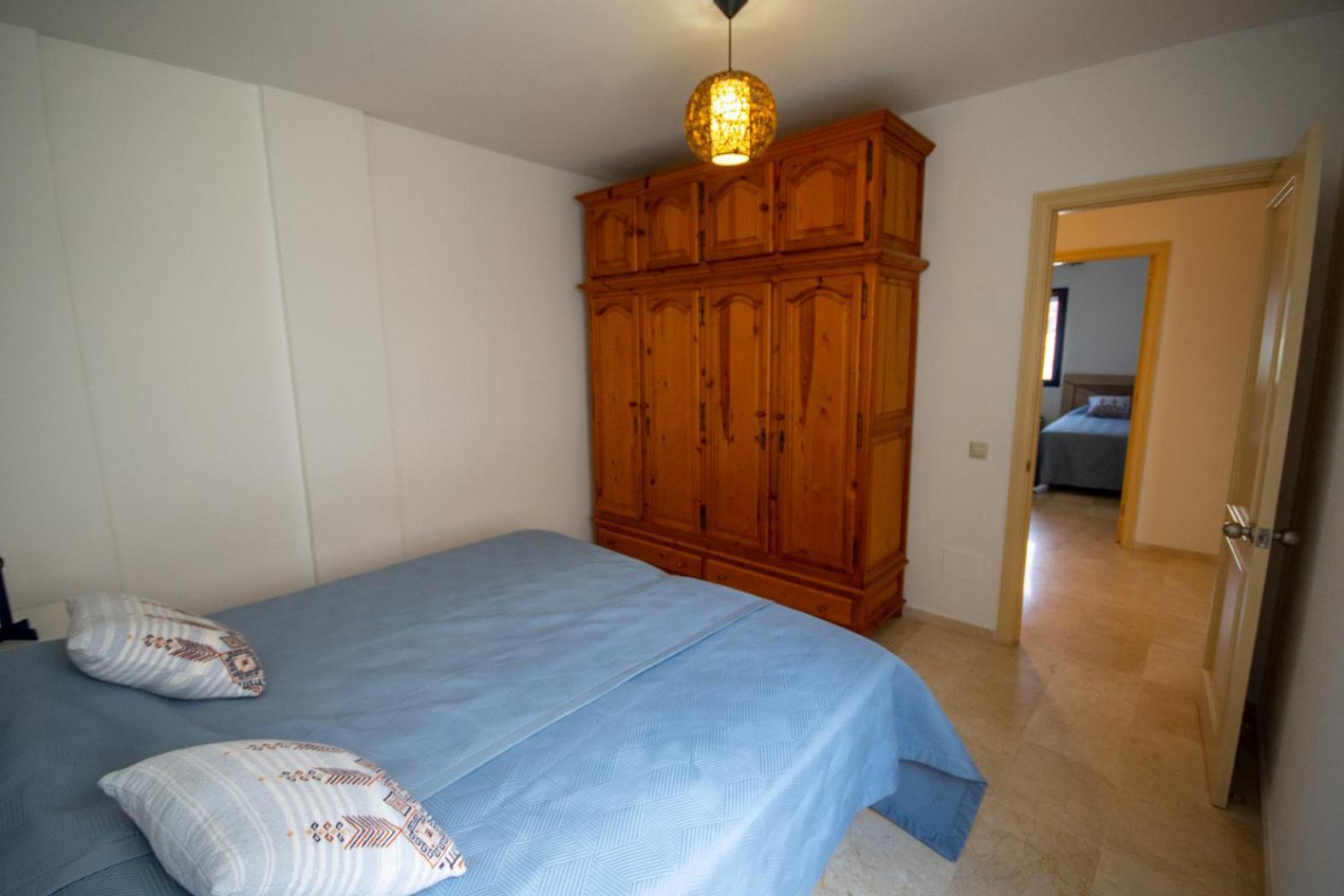 Casa Azul Agaete Сasa de vacaciones