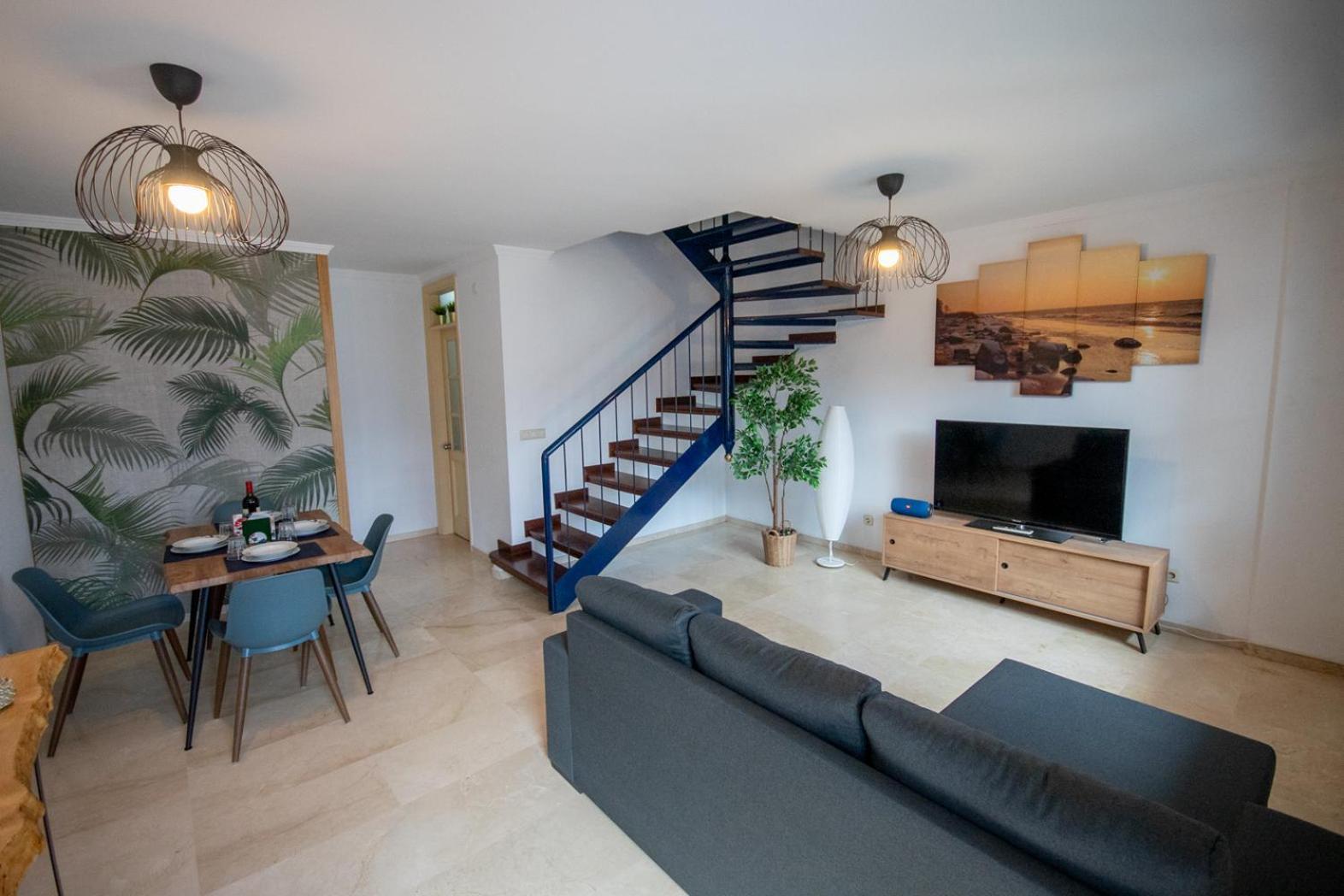 Casa Azul Agaete Holiday home *