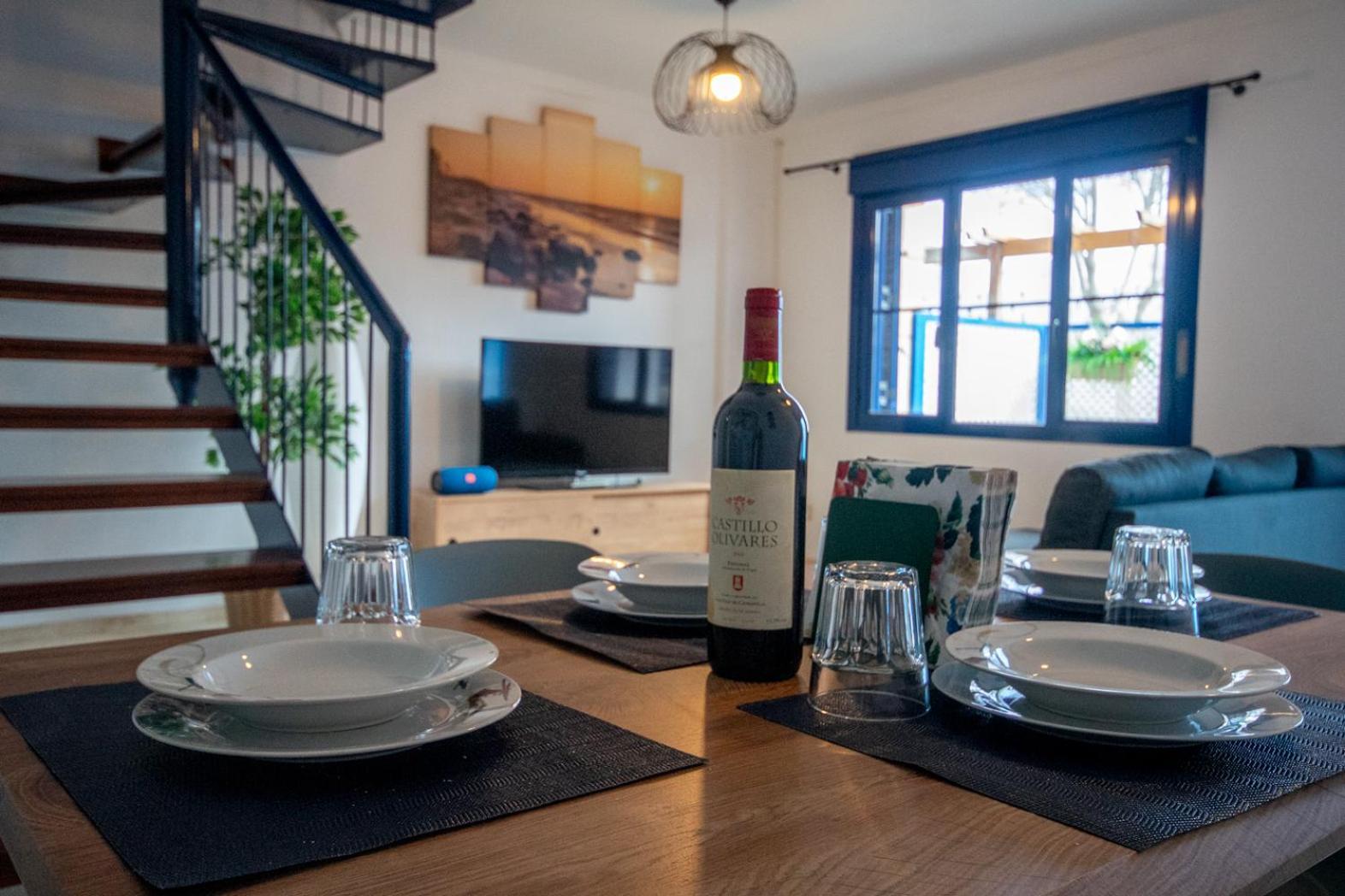Casa Azul Agaete Сasa de vacaciones Las Palmas de Gran Canaria