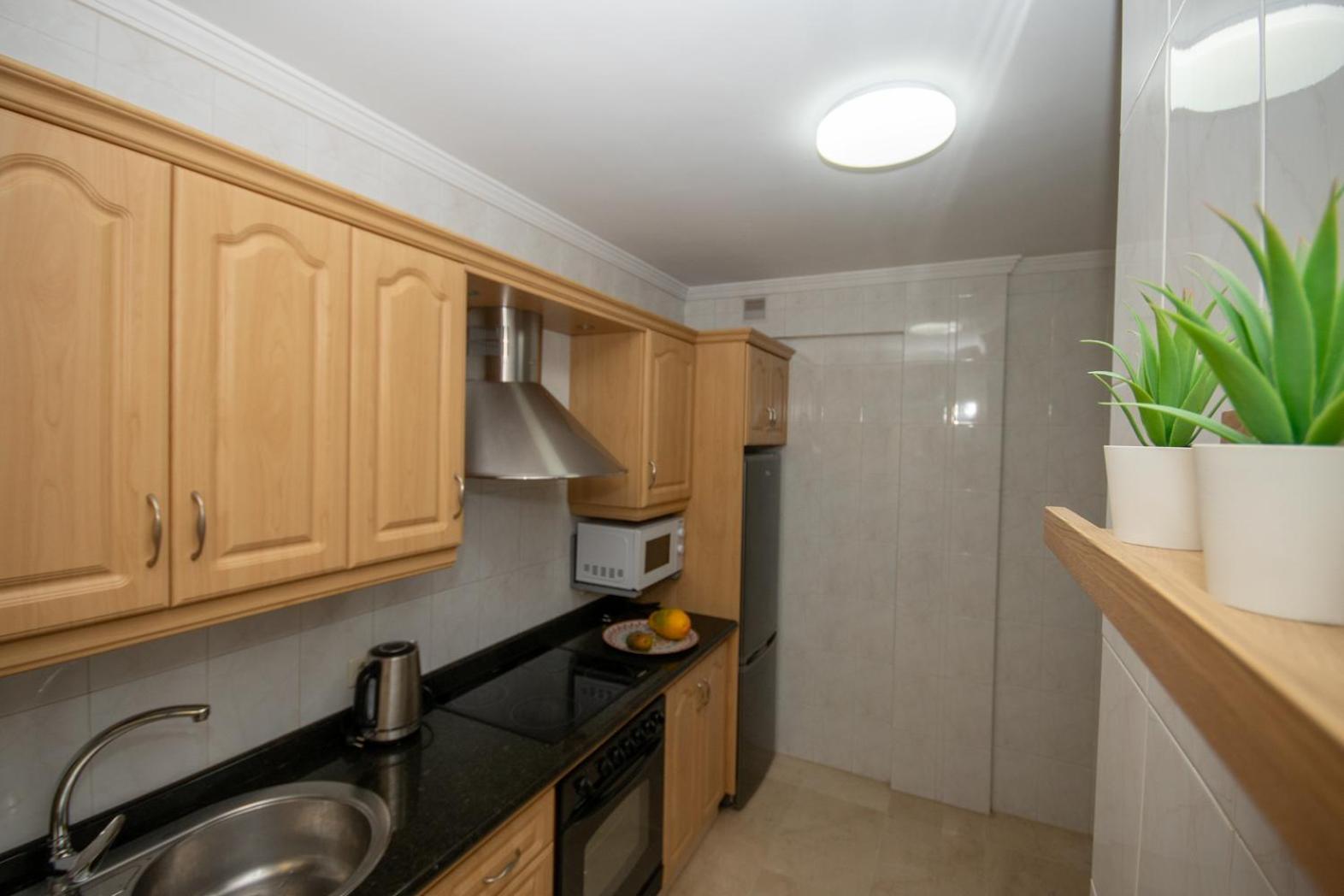 Holiday home Casa Azul Agaete