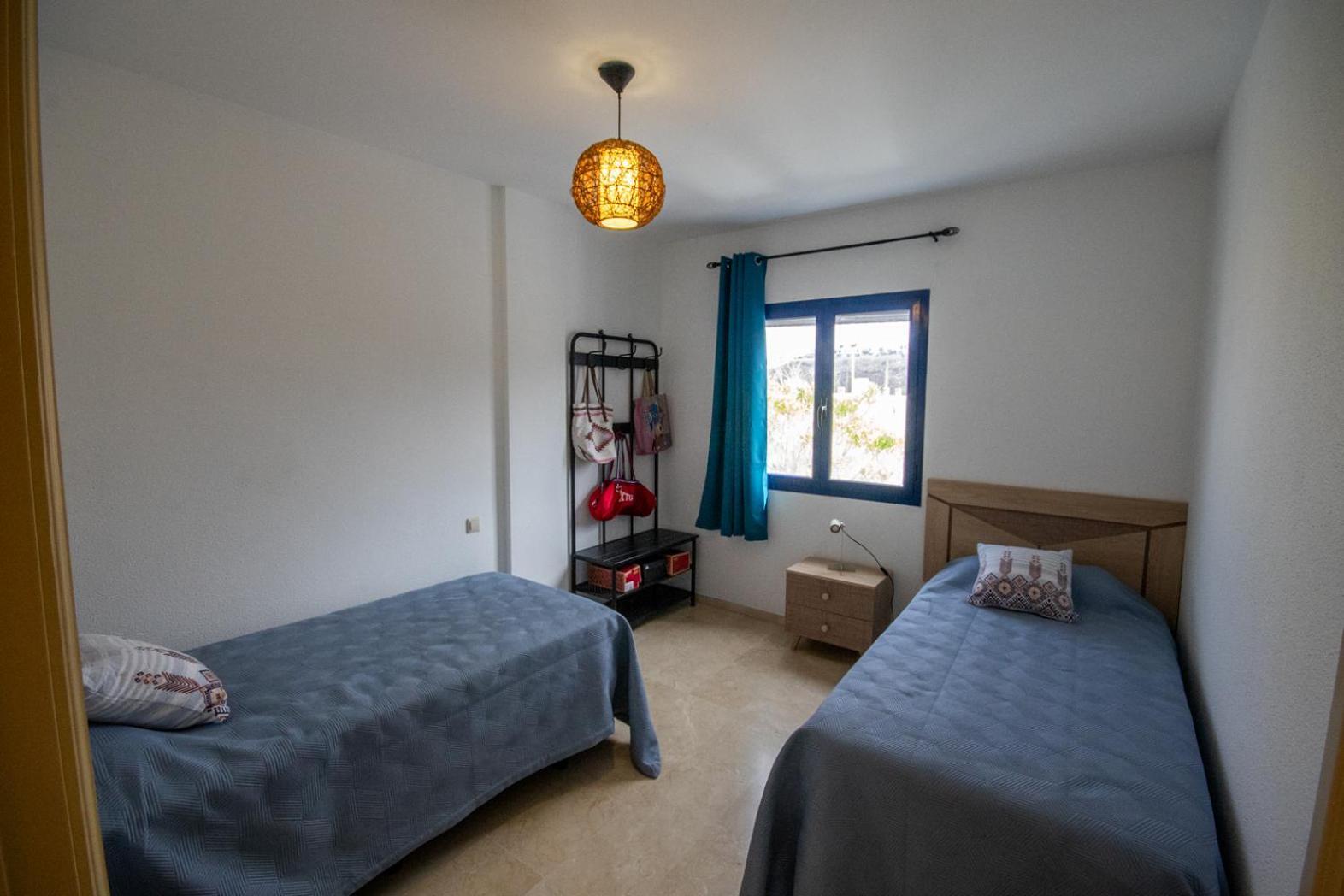 Сasa de vacaciones Casa Azul Agaete *